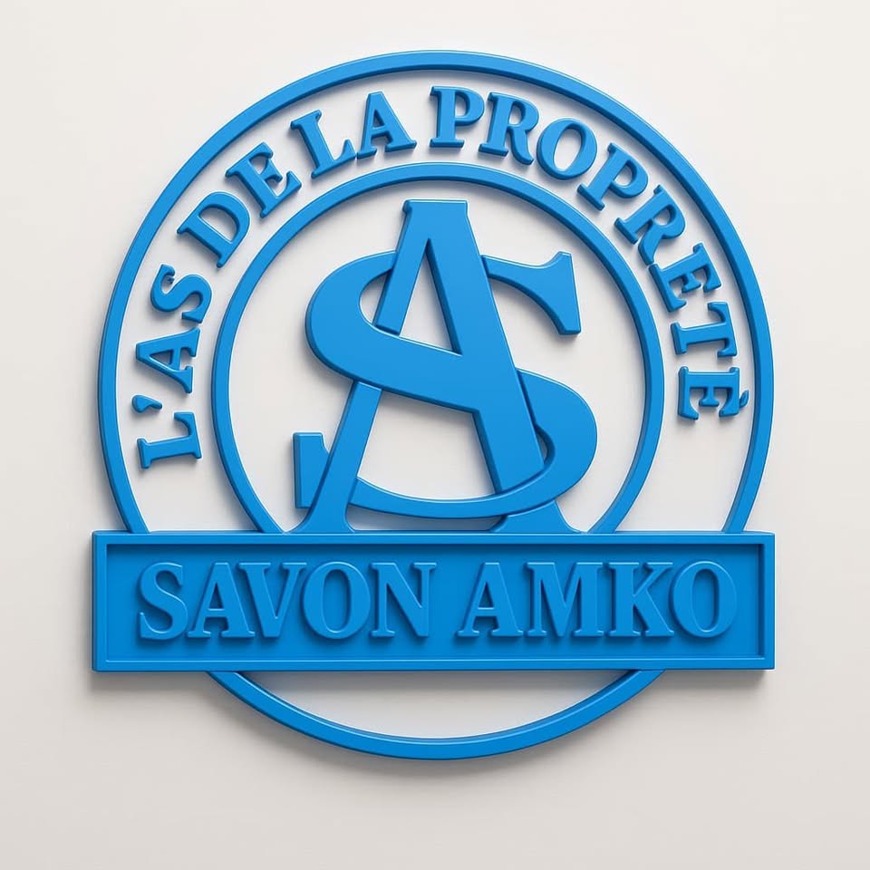 AMKO SAVONNERIE